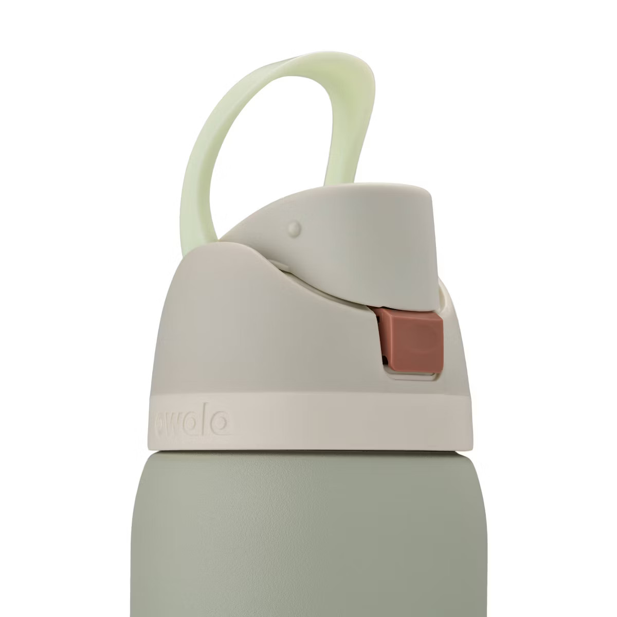 Owala Special Edition 32oz Stainless Steel Insulated FreeSip Water Bottle - Hearth & Hand™ with... | Target