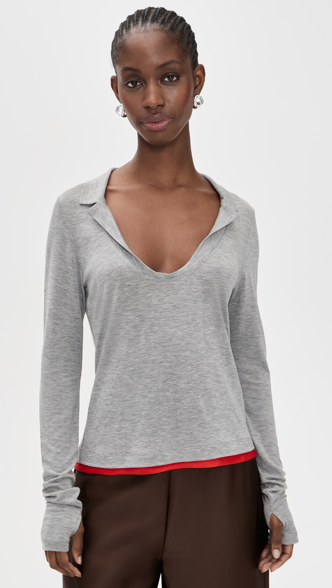 Houston Polo | Shopbop