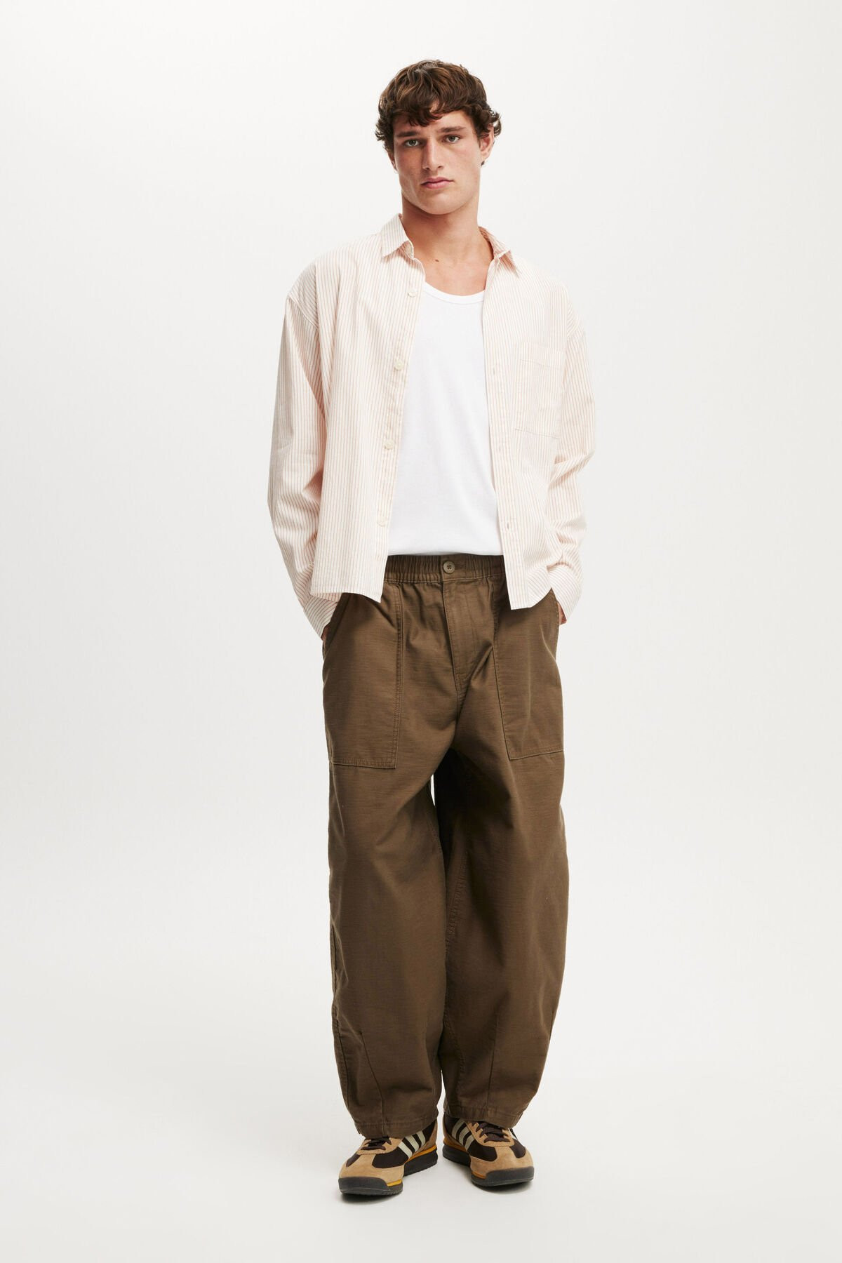 Super Baggy Balloon Pant | Cotton On (US)