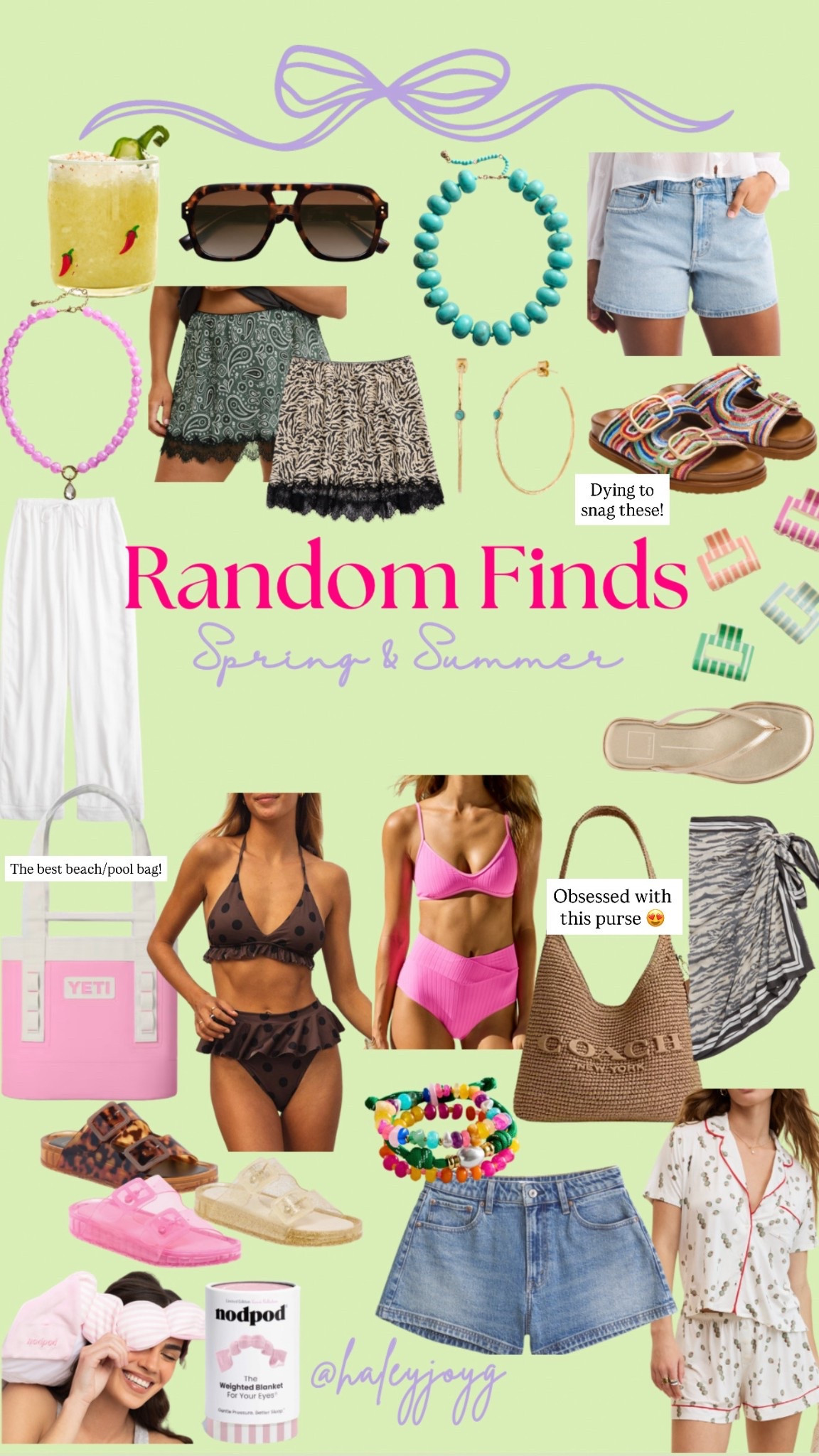 Dying to add some of the items to my Summer staples! #summerfinds #springfinds #sandals #summeroutfitinspo #springoutfitinspo 

#LTKMidsize #LTKSwim #LTKSeasonal