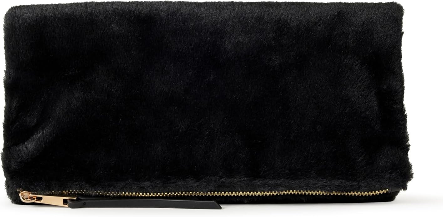 The Drop Southampton Zipper Foldover Clutch | Amazon (US)