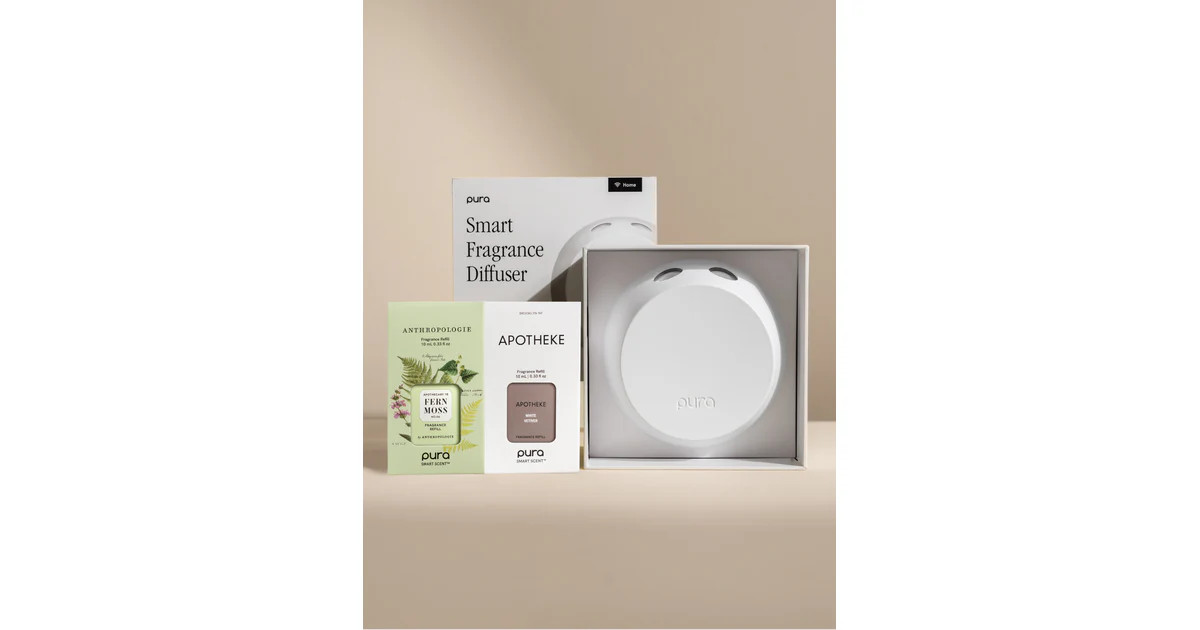 Down to Earth Set | Pura