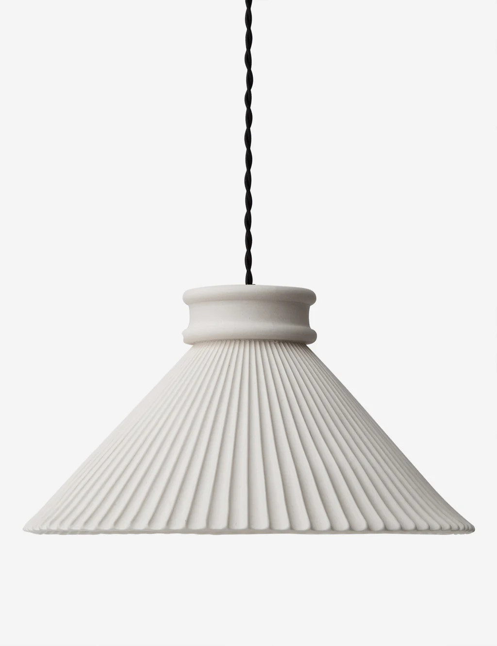 Paloma Pendant Light by  Huey Lightshop | Lulu and Georgia 
