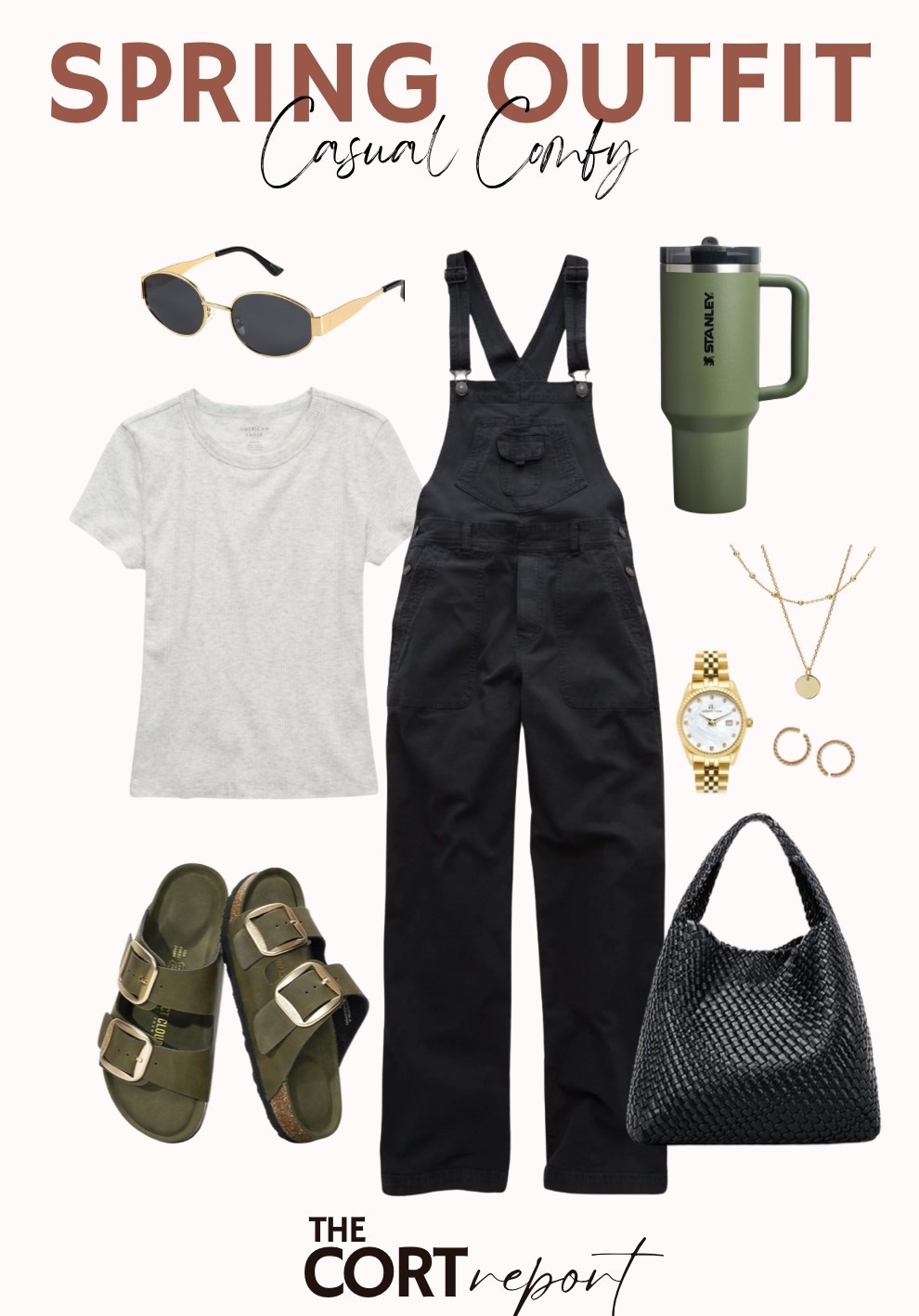 Casual Cute Spring Style!

#LTKSeasonal #LTKStyleTip #LTKBeauty