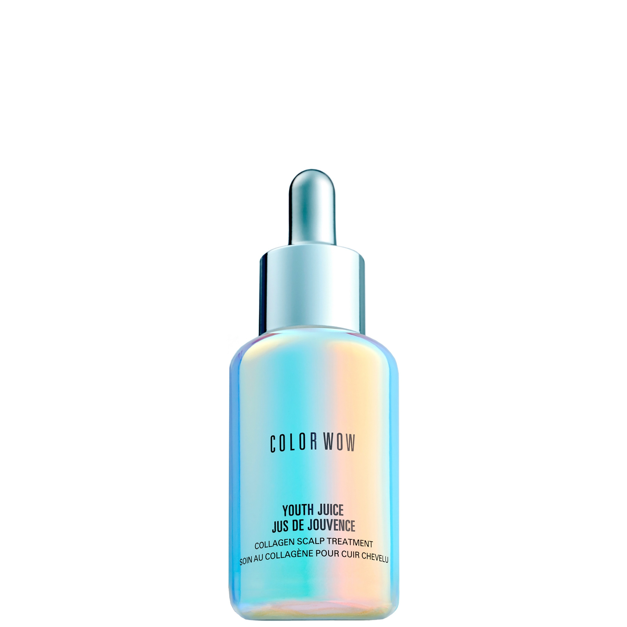 Color Wow Youth Juice Collagen Scalp Treatment 50ml | Look Fantastic (UK)