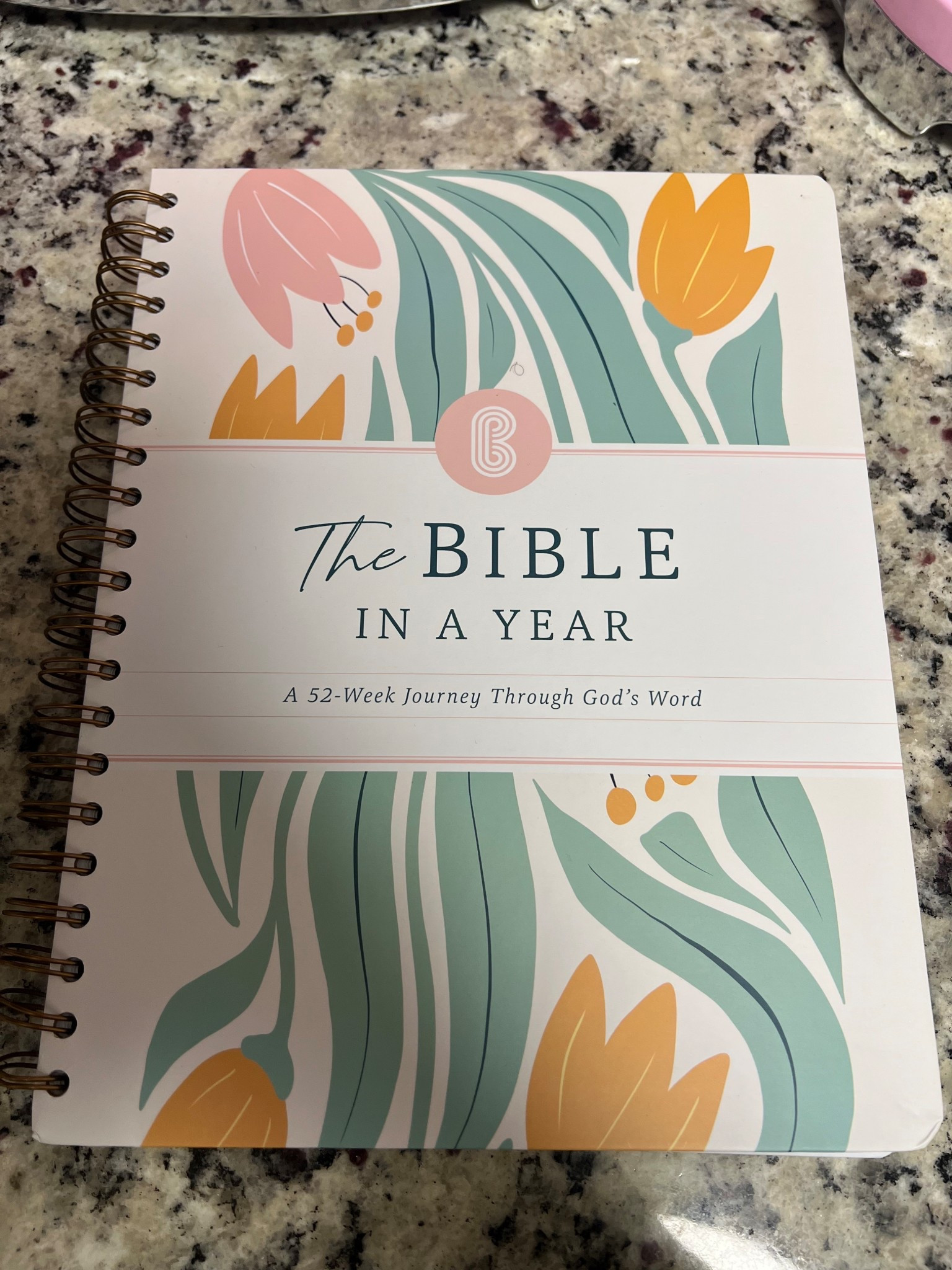 Daily readings…

#bibleinayear 

#LTKdayinmylife #LTKmomlife #LTKselfcare