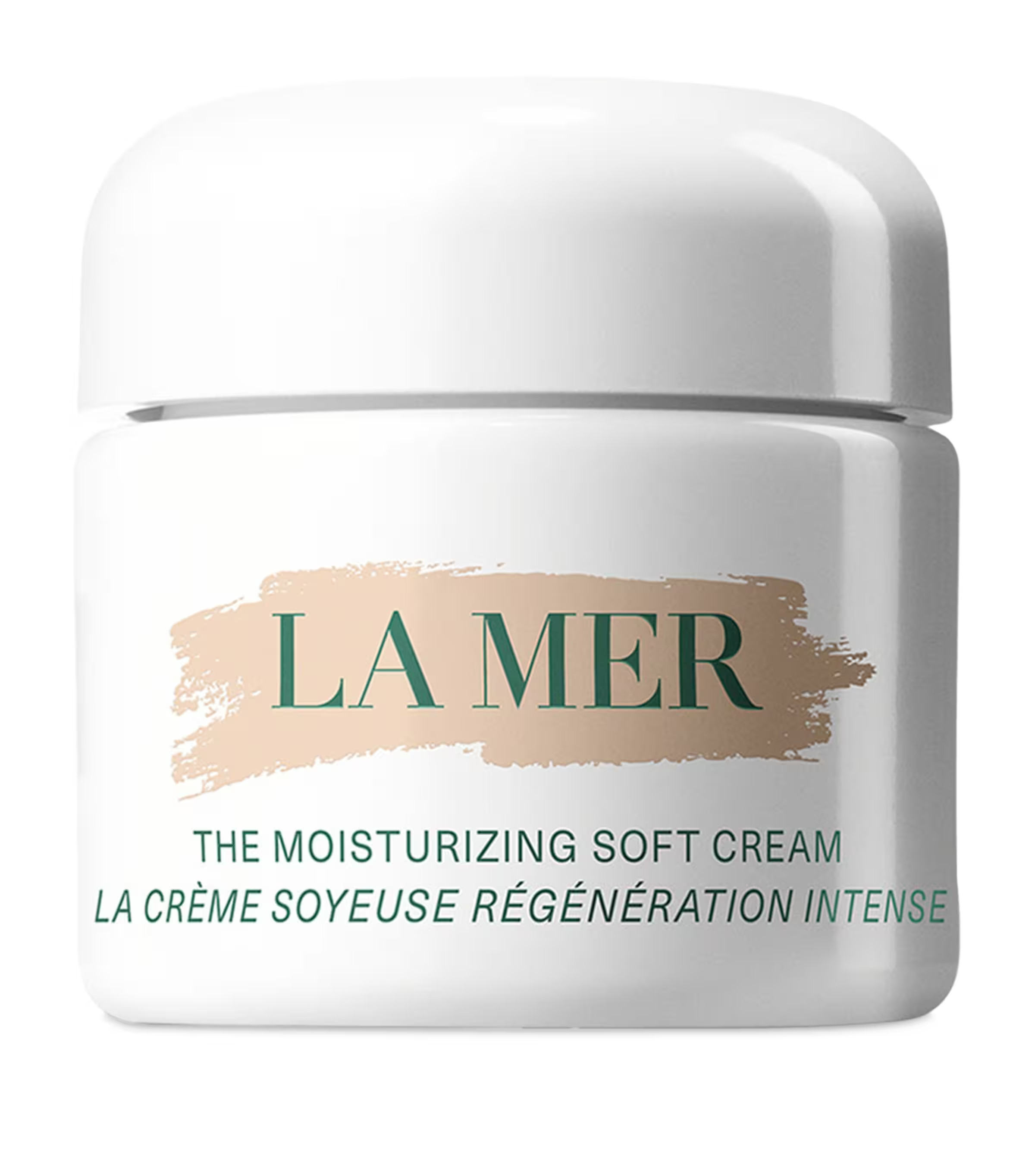 La Mer The Moisturizing Soft Cream | Harrods