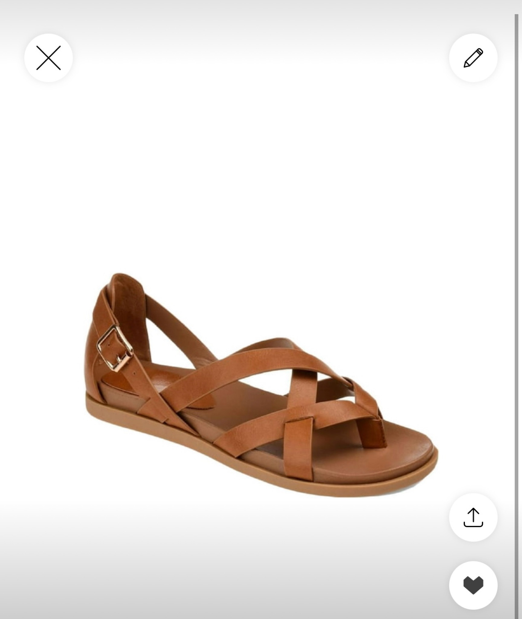 Summer sandals

#LTKStyleTip #LTKSeasonal #LTKSummerSales