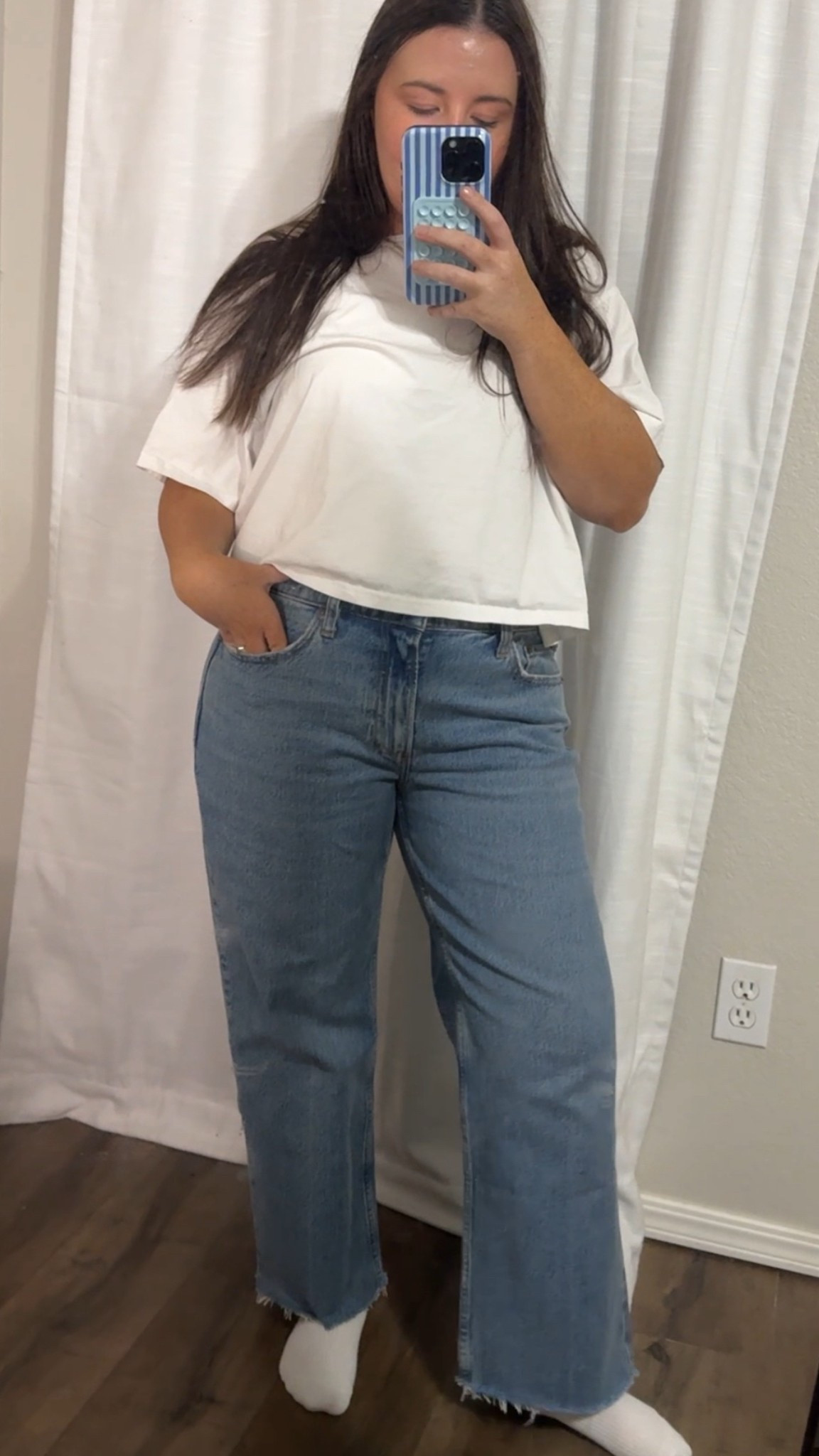 #LTKootd #LTKStyleTip #LTKPetite