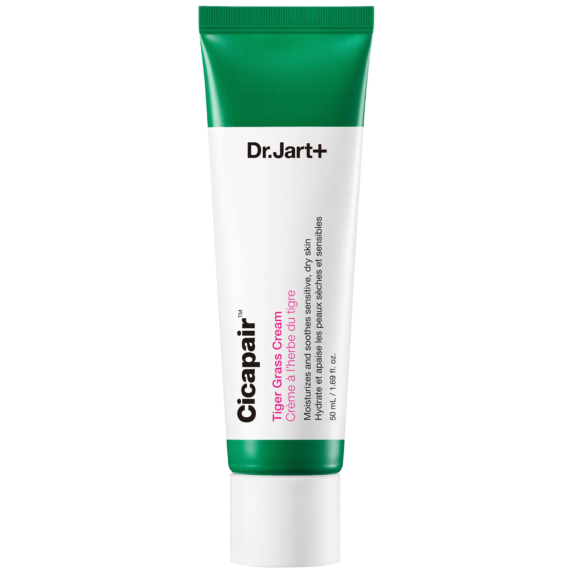 Dr. Jart+ Cicapair™ Tiger Grass Cream 1.69 oz/ 50 mL | Sephora (US)