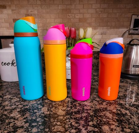 We love these water bottles because you can chug or sip out of it - comes with both options! My kids love having these bottles to drink out of while in school. Comes in a ton of colors.

#LTKfindsunder50 #LTKstyletip #LTKkids