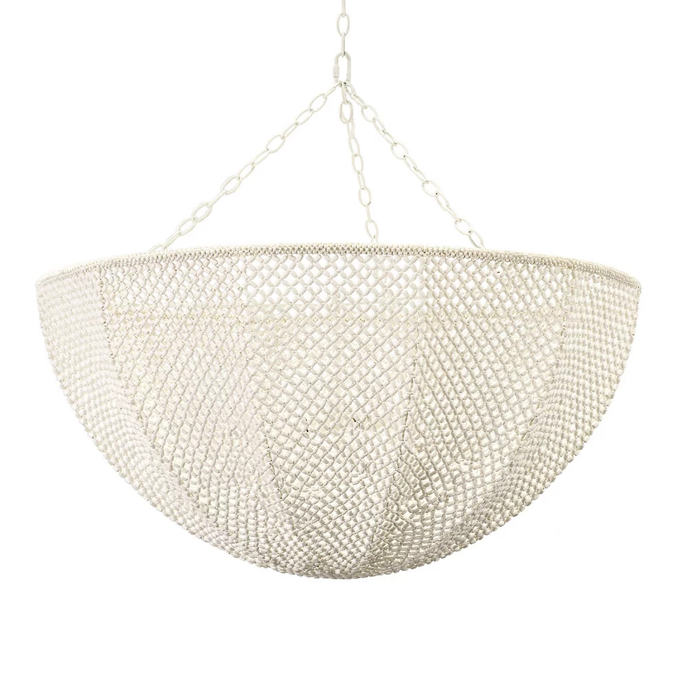 Quinn Chandelier by Palecek at Lumens.com | Lumens