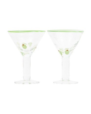 An Anthropologie dupe from TJ MAXX #martini #barware #drinkware 

#LTKFindsUnder50 #LTKHome #LTKGiftGuide