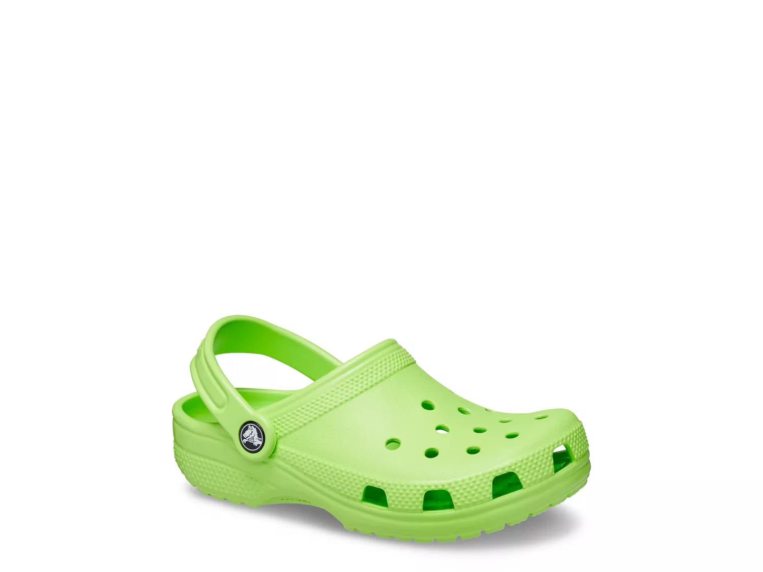 Crocs Classic Clog - Kids' | DSW
