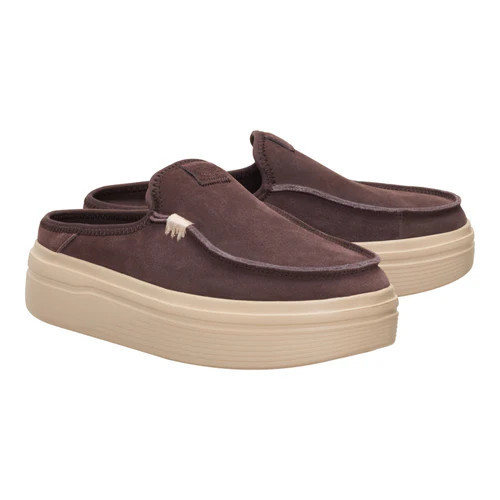 Austin Lift Classic - Tan | HEYDUDE