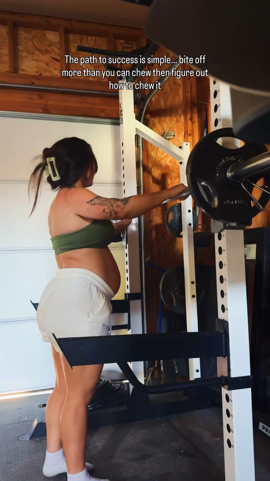 Most comfy shorts for pregnancy 

#LTKActive #LTKmomlife #LTKBump
