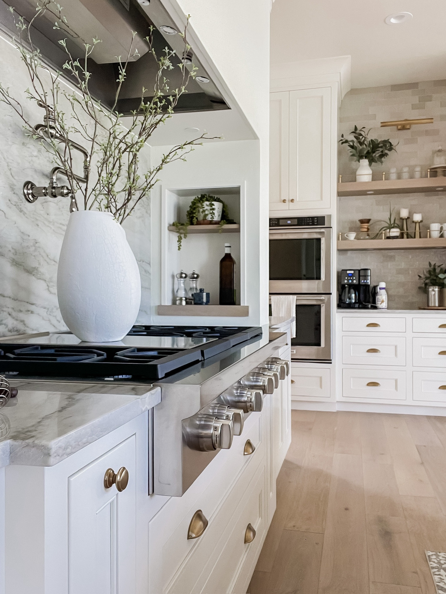 Stems can liven up any space. Check out these ones from Wayfair! 

#LTKHome