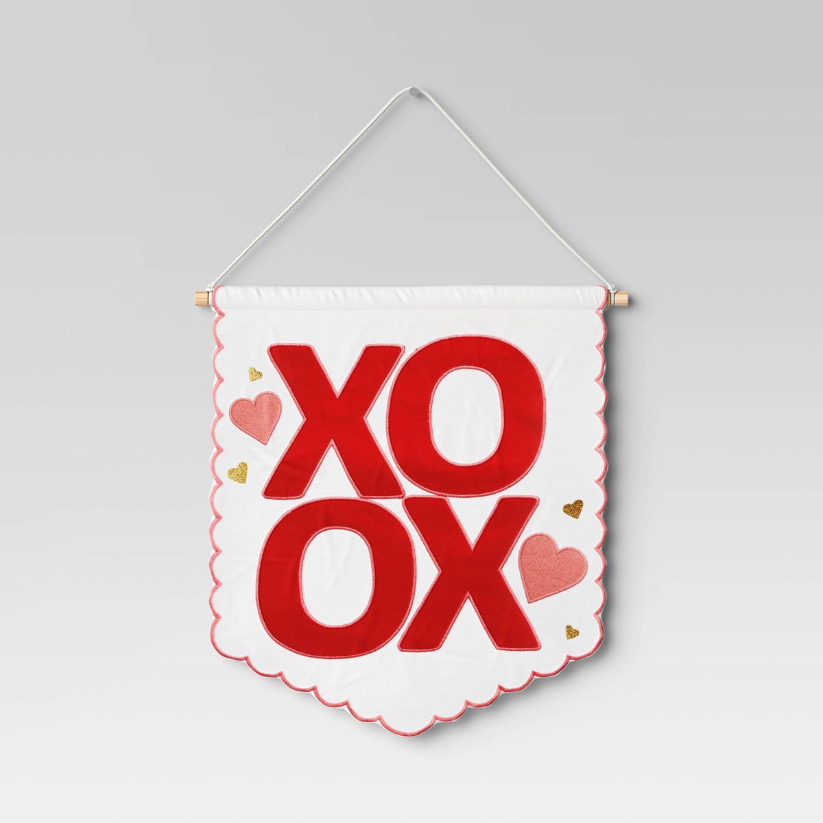 XOXO Wall Hanging - Threshold™ | Target