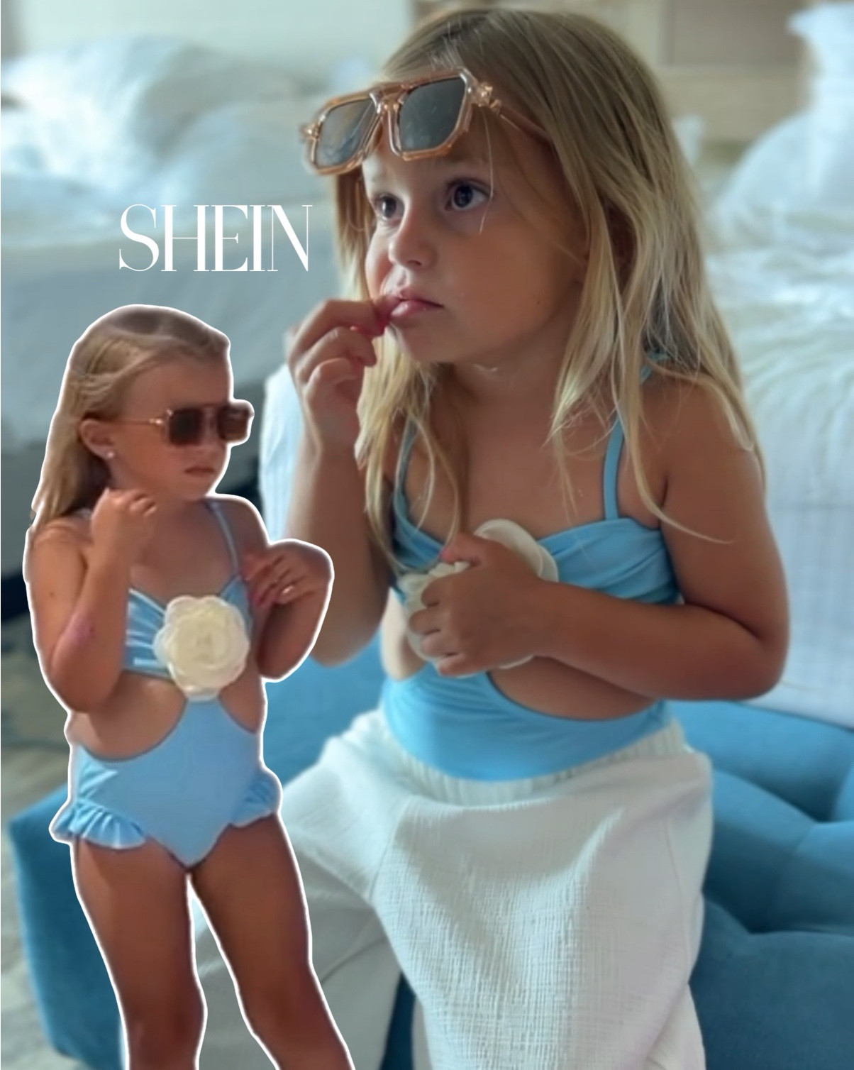 Girls swim. All our favorite brands. Some super affordable, some worth the splurge (long days, comfortable, easy to dry & cute) 🏝️🌺🤍👙

#LTKSwim #LTKTravel #LTKKids