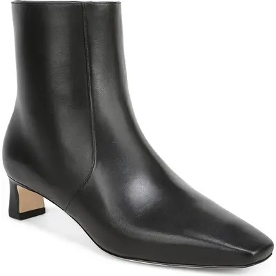 Vince Hailey Bootie in Elmwood Suede at Nordstrom, Size 9 | Nordstrom