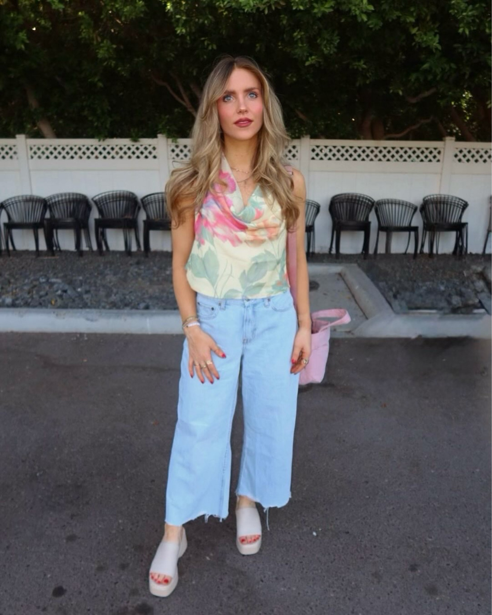 Peppermayo spring summer fit

#LTKSeasonal #LTKSummerEdit #LTKStyleTip