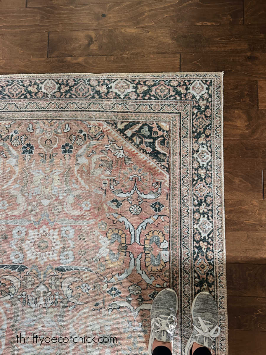 My favorite Loloi rugs! Gorgeous designs and SO easy to clean.  

 #LTKHoliday #LTKSeasonal #LTKHome