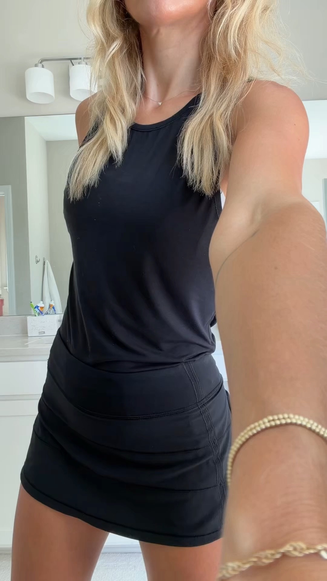 Daily walk outfit

#LTKsummer #LTKfitness #LTKstyletip