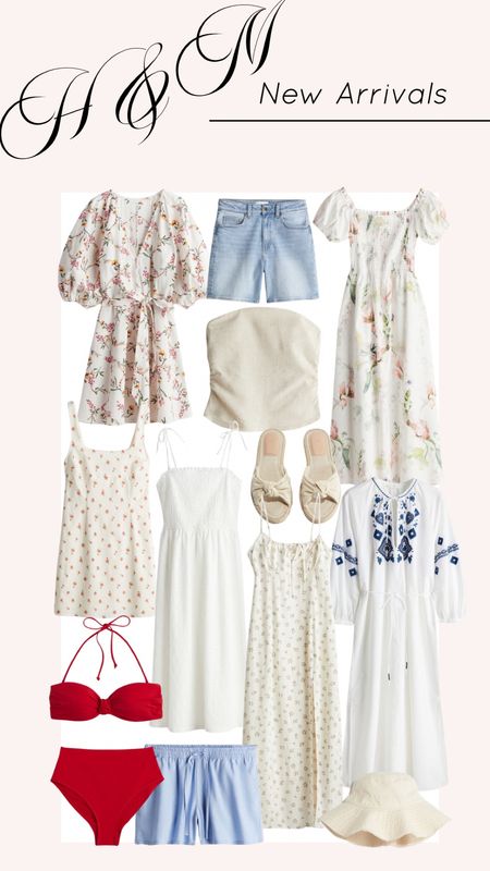 H&M new arrivals under $100. Spring outfits. Swimwear. Vacation outfits. Summer outfits. 
.
.
.
.
… #ltktravel #ltkswim

#LTKfindsunder100 #LTKfindsunder50 #LTKstyletip