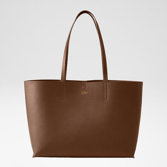 Fillmore Tote | Mark and Graham