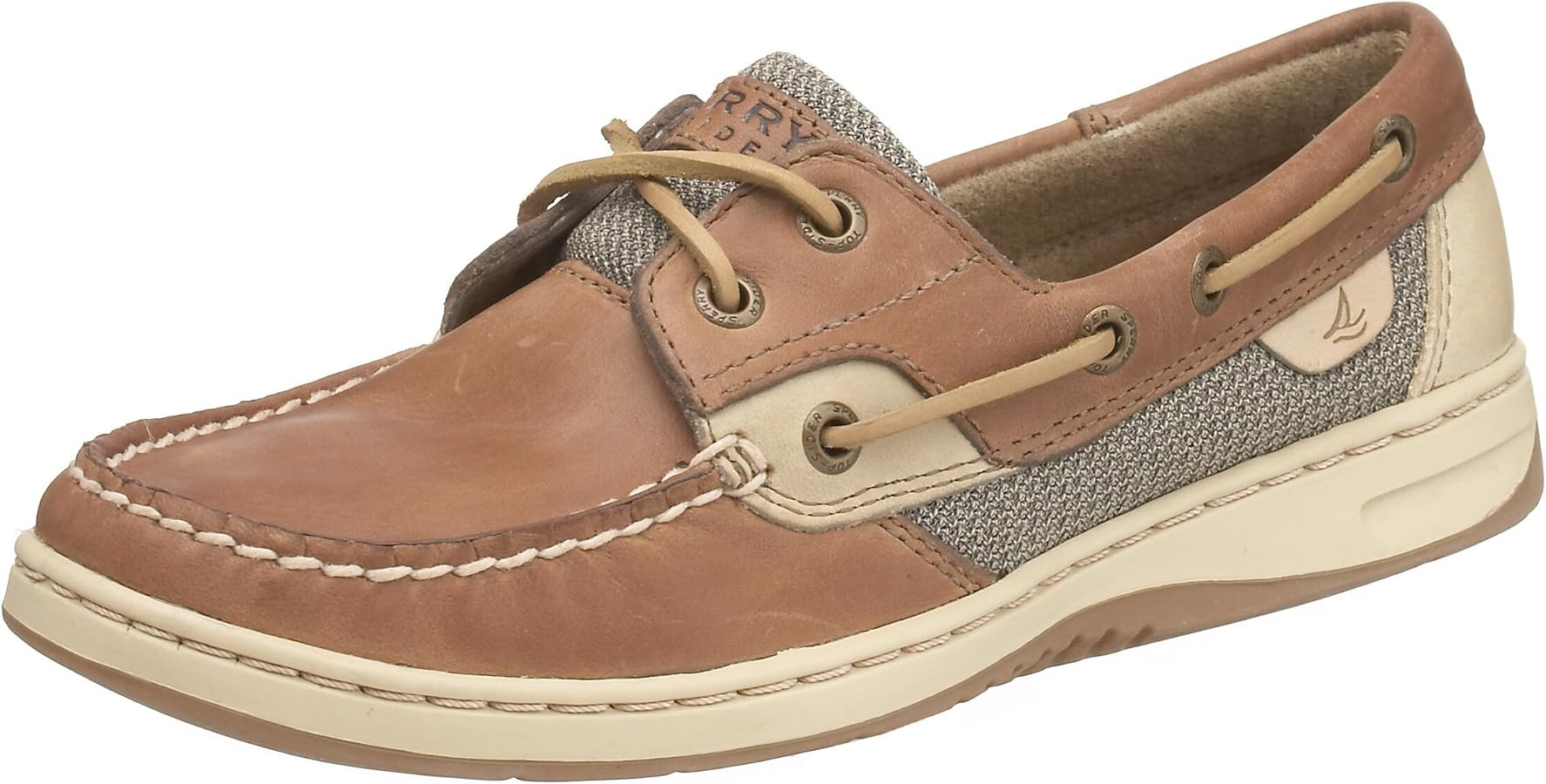 Sperry Women's Bluefish Boat Shoe | Amazon (US)
