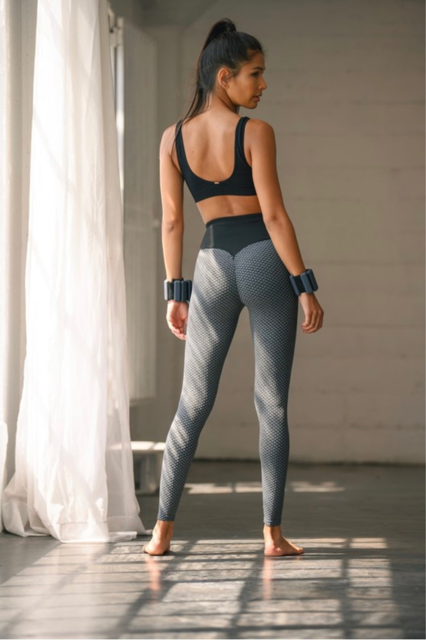 Best workout outfits, super cute and comfy and sexy! 

#balaweights #wirkout #LTKit

#LTKSeasonal #LTKU #LTKfit