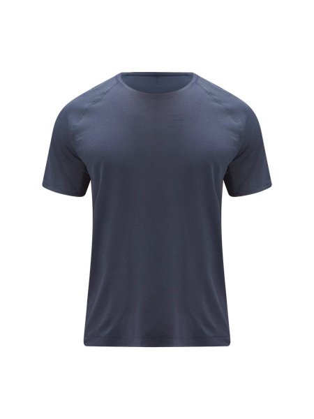 License to Train Short-Sleeve Shirt | Lululemon (US)
