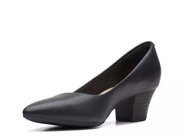 Clarks Teresa Step Pump | DSW