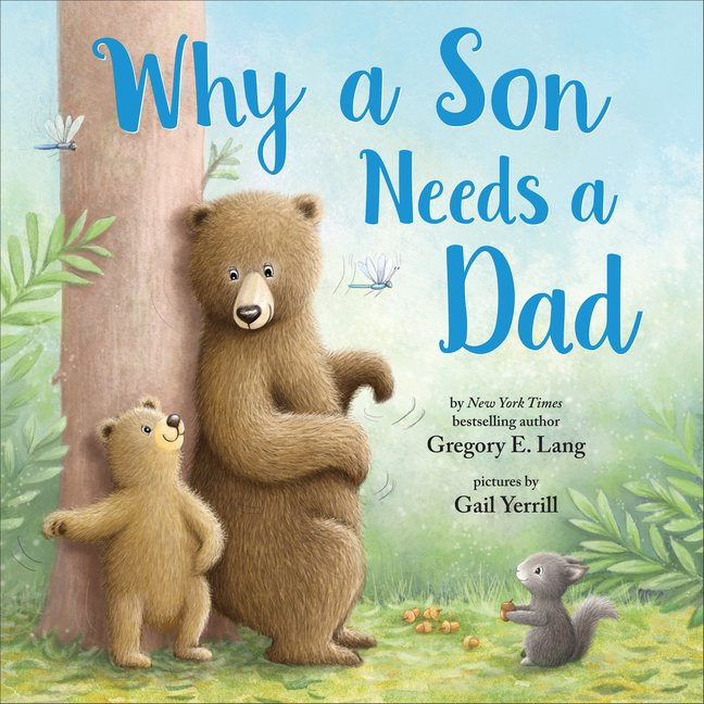 Always in My Heart: Why a Son Needs a Dad (Hardcover) - Walmart.com | Walmart (US)