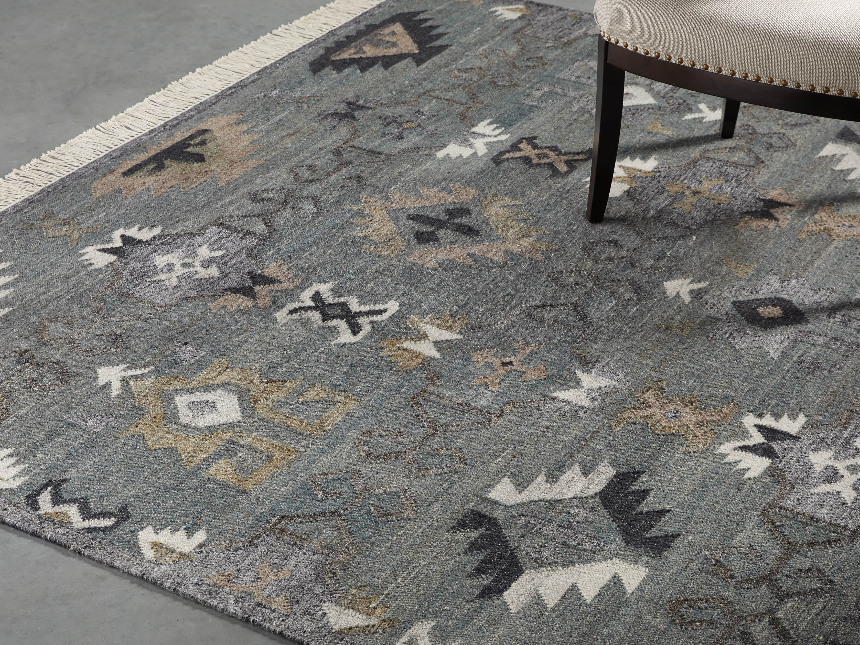 Layton Handwoven Rug | Arhaus