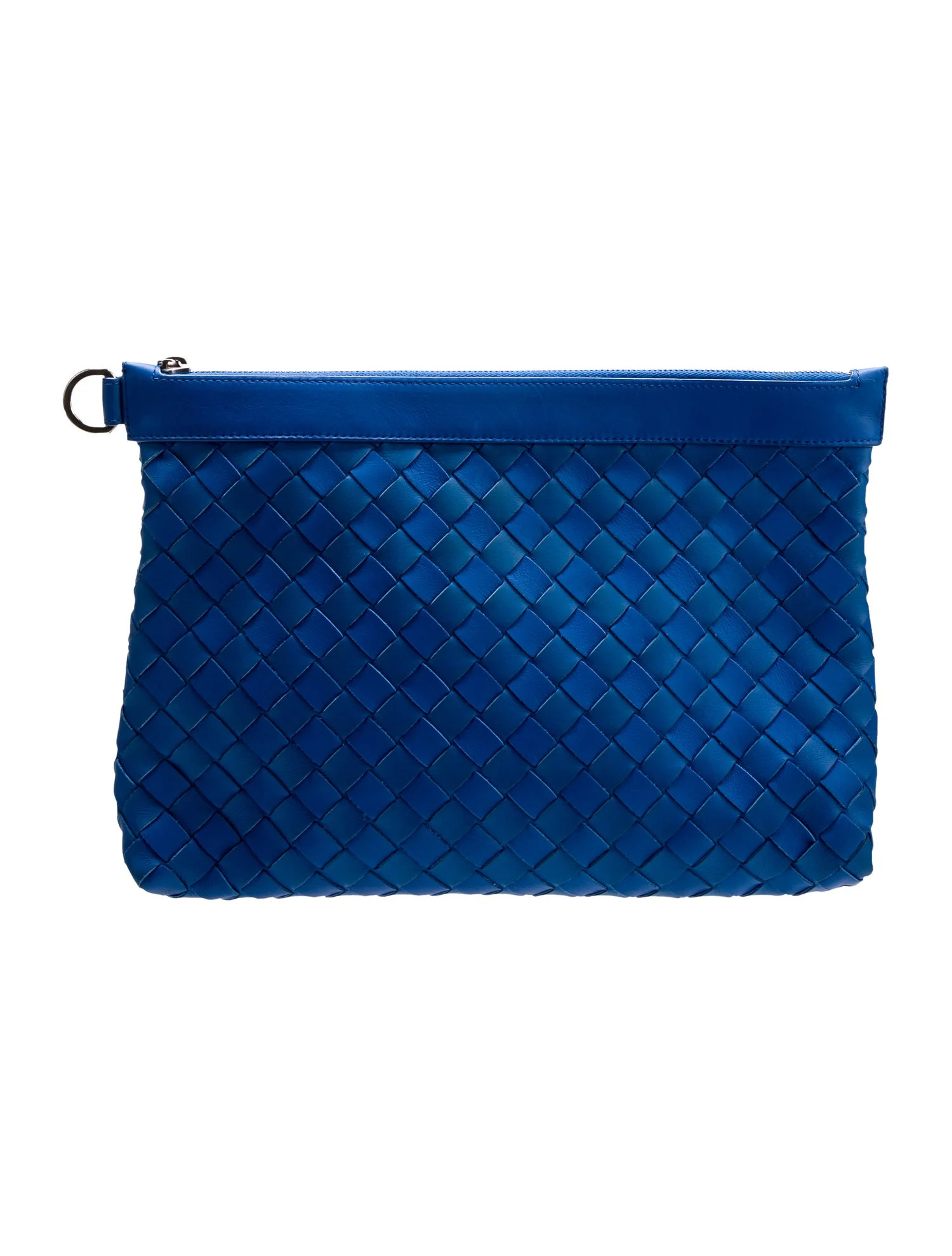 Intrecciato Clutch | The RealReal