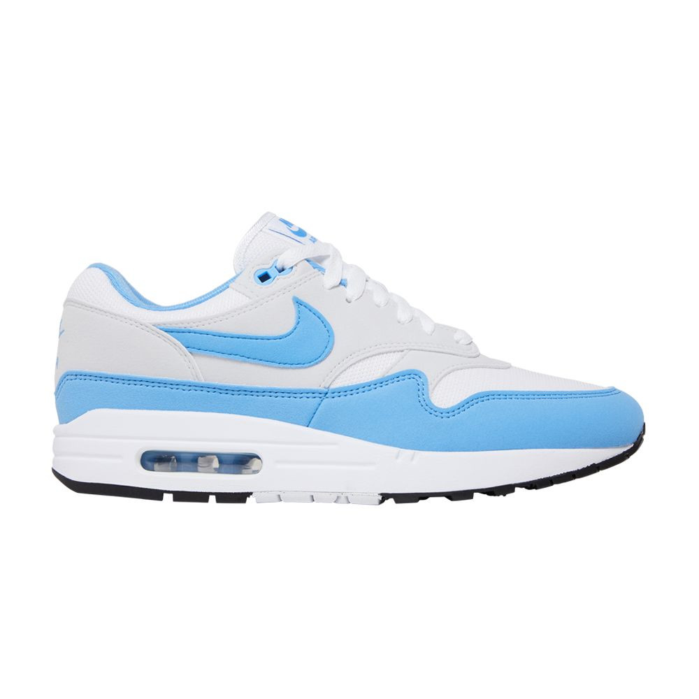 Nike Air Max 1 'University Blue' | Men's Size 6.5 | GOAT
