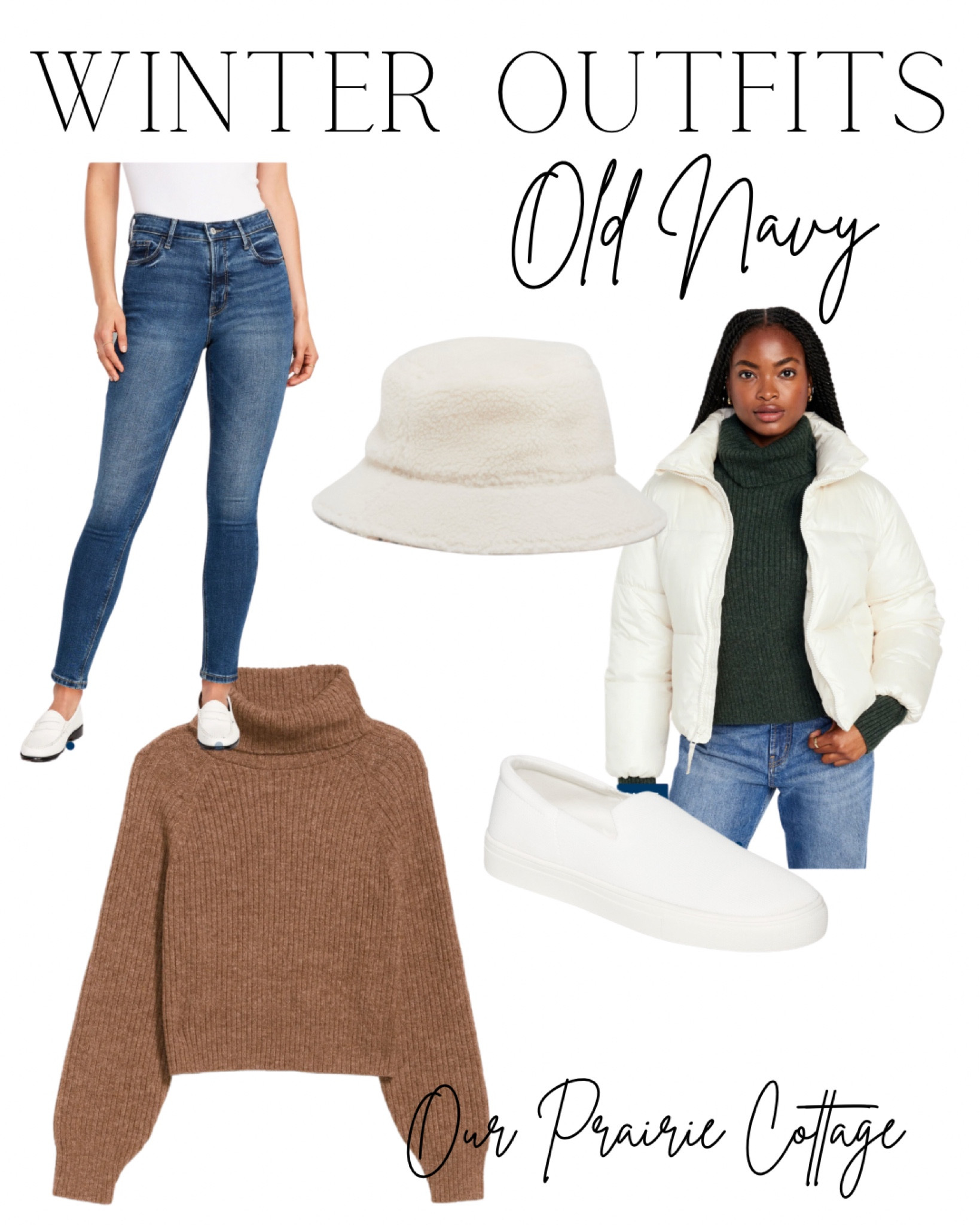 Winter outfits old Navy 

#LTKSeasonal #LTKMostLoved #LTKstyletip