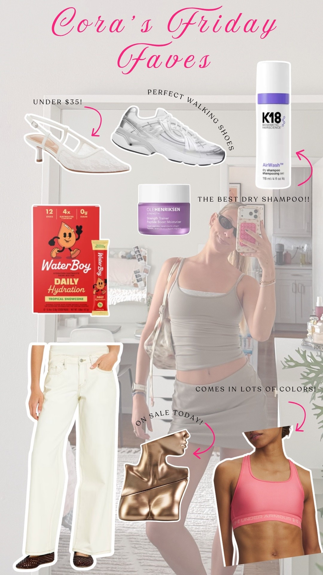 Faves of the week! 💌