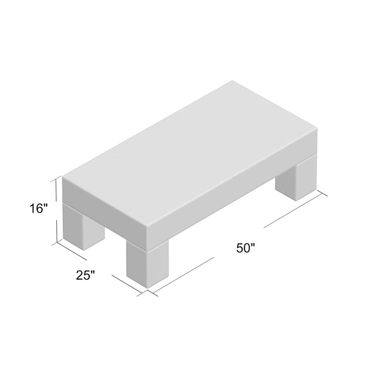 Nevels Coffee Table | Wayfair North America