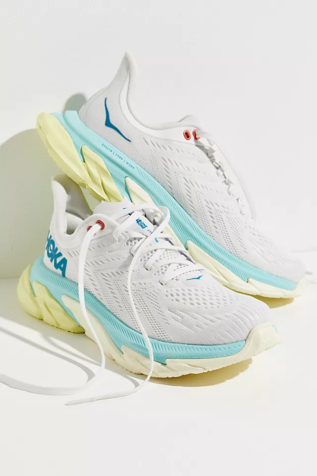 HOKA Clifton Edge Sneakers | Free People (Global - UK&FR Excluded)