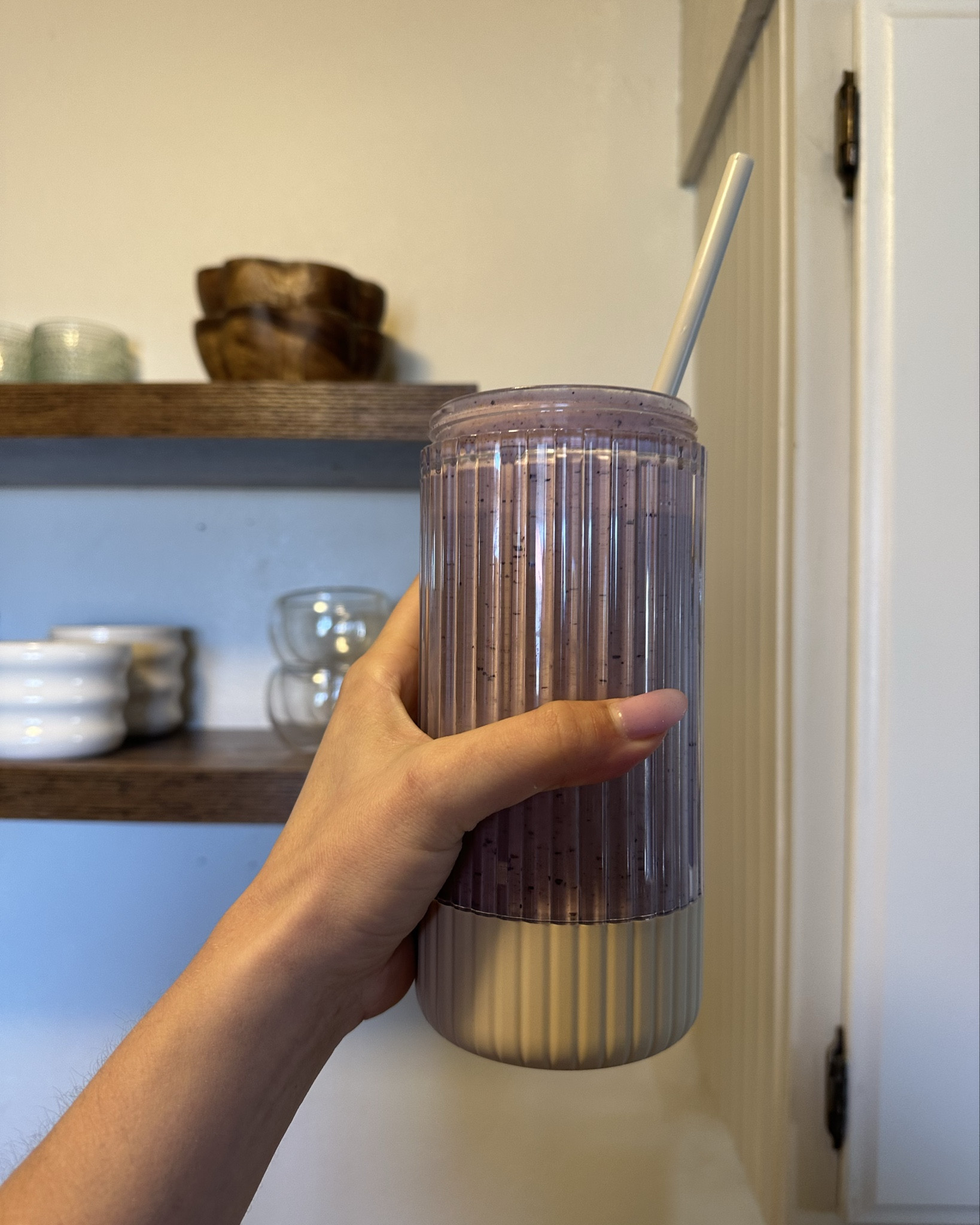 THIS BLENDER DOES NOT DISAPPOINT 😍 

#LTKHome #LTKU #LTKWatchNow