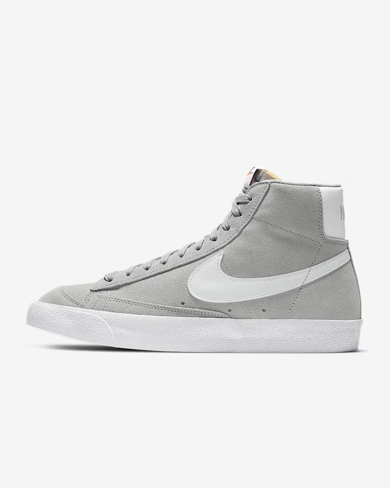 Nike Blazer Mid '77 Suede | Nike (US)