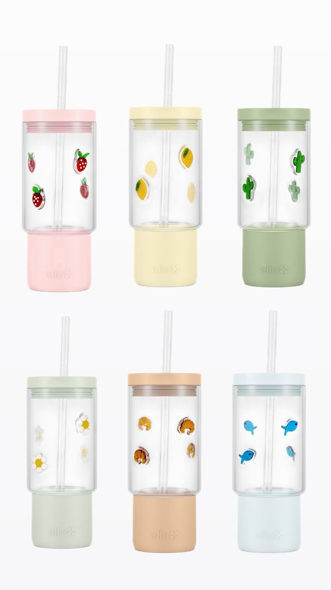 I have exactly zero self control when it comes to icon glasses! I gotta have them!

#LTKmomlife #LTKmorningroutine #LTKdayinmylife