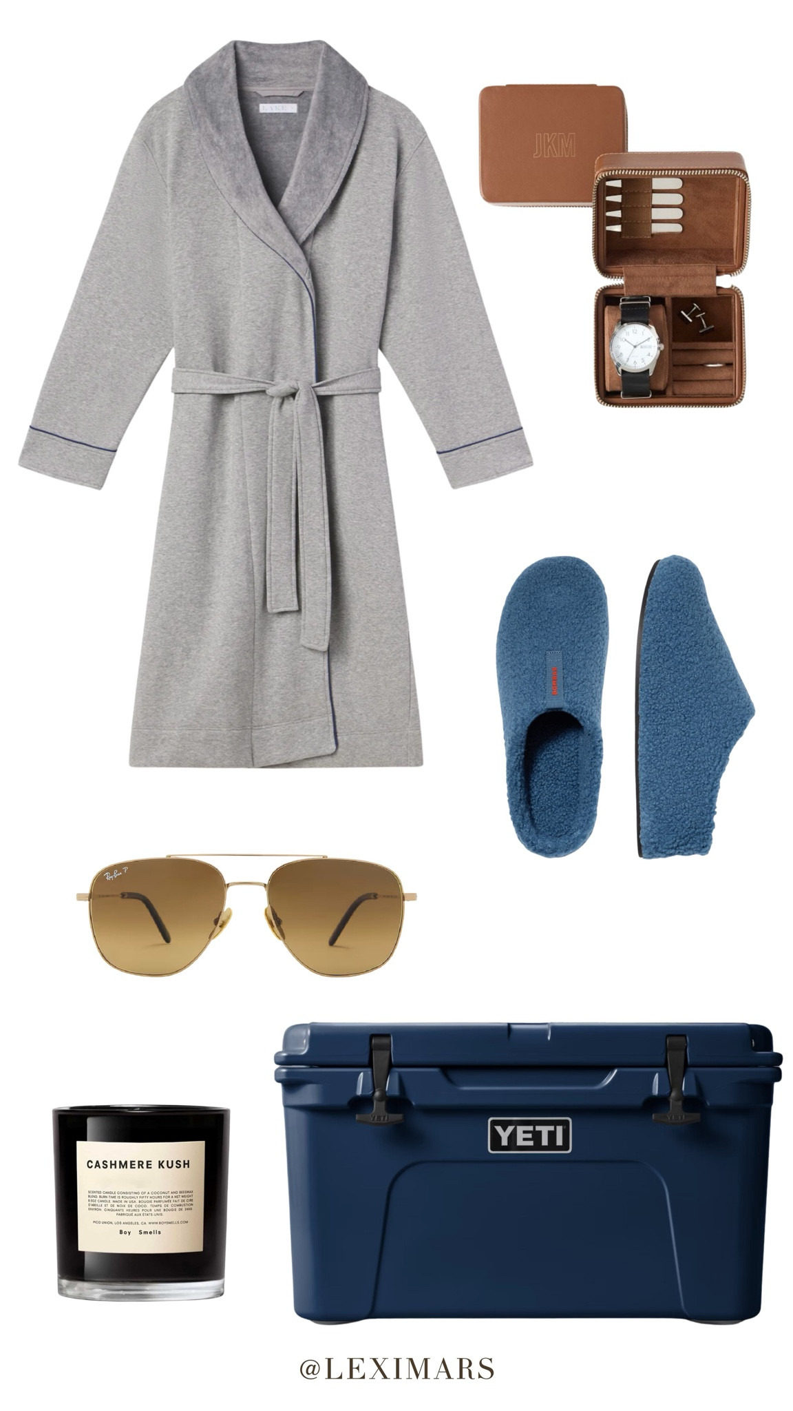 The perfect gift guide for any men in your life! Brother, Dad, Father in Law, etc! 

Gift Guide, Holiday Ideas, Christmas List, Ideas for men, Ideas for Dad, Christmas Gift Guide 

#LTKSeasonal #LTKGiftGuide #LTKHoliday