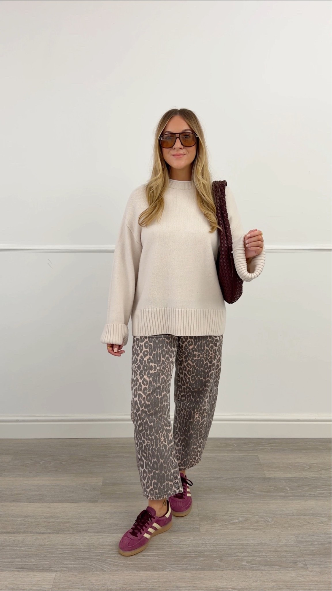 #LTKautumn #LTKpetite #LTKjeans