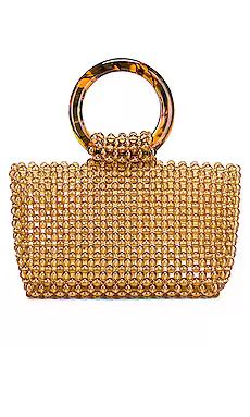 8 Other Reasons So Micro Bag in Amber from Revolve.com | Revolve Clothing (Global)