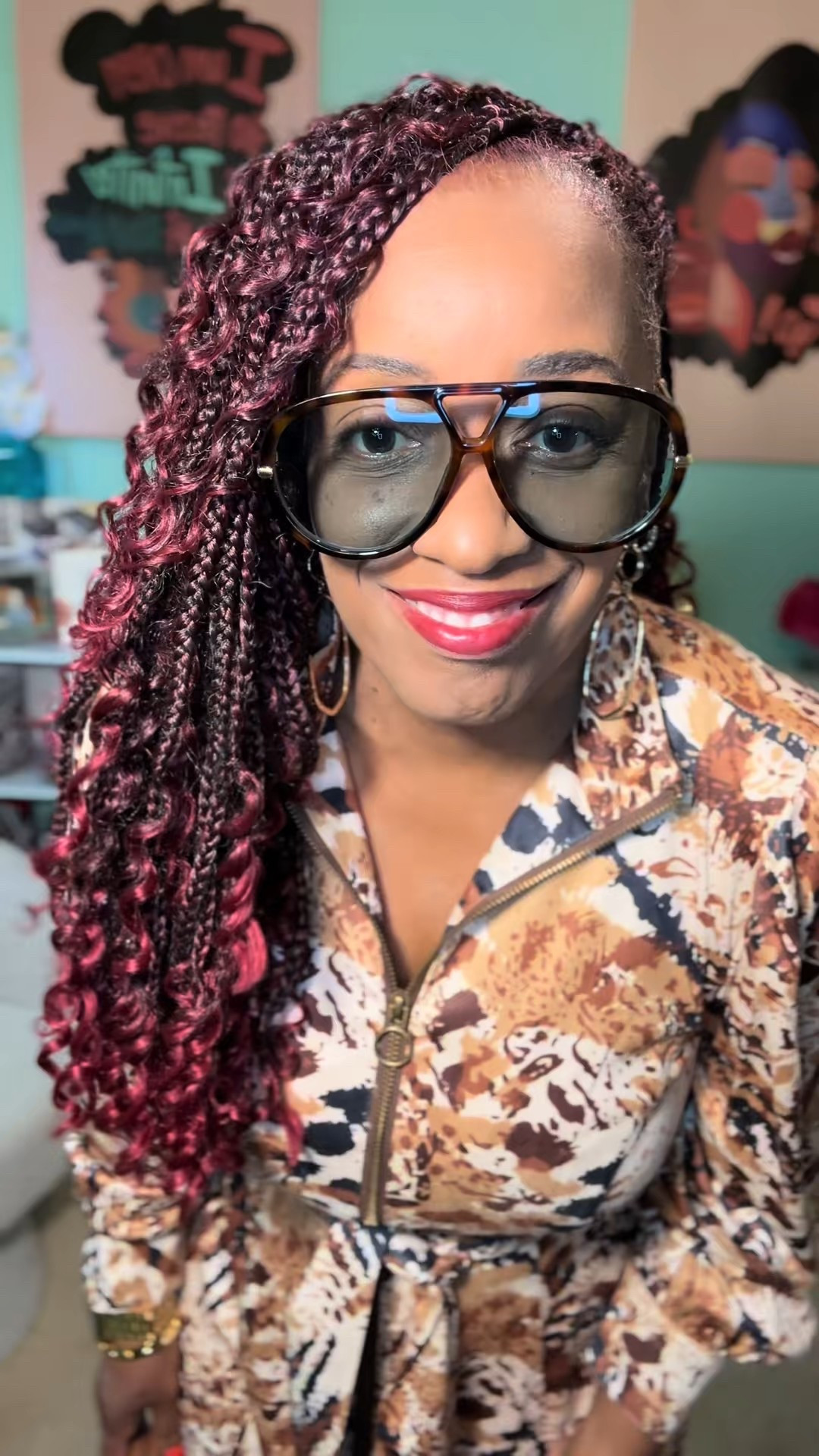 OOTD of the Day!
Today I’m stepping out in one of my favorite looks from Ashro — they’ve been such a solid partner, and their pieces never miss. I paired this gorgeous dress with my Amazon heels and my Vault Label bag to finish the look. Simple, stylish, and giving grown-woman energy all day. 💁🏽‍♀️✨

#LTKU #LTKPetite #LTKootd