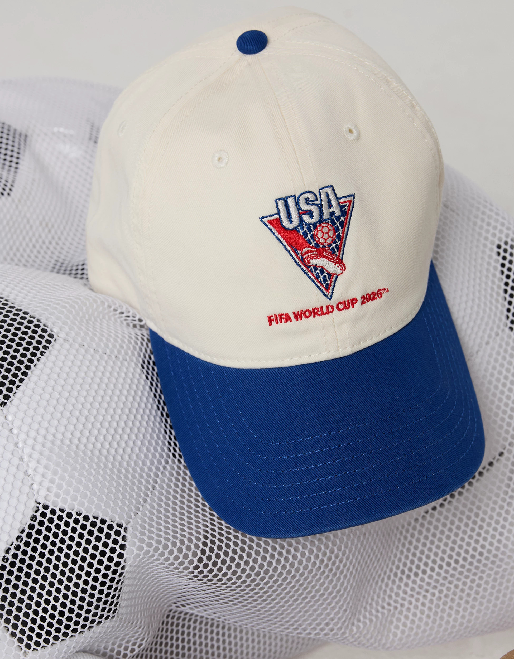 FWC26™ OFFLINE By Aerie Baseball Hat | Aerie