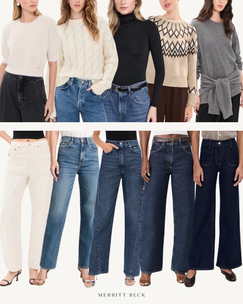 Don’t miss these style staples in the Shopbop sale! Enjoy up to 25% off with code FALL at checkout 🍁🍂

#LTKSaleAlert